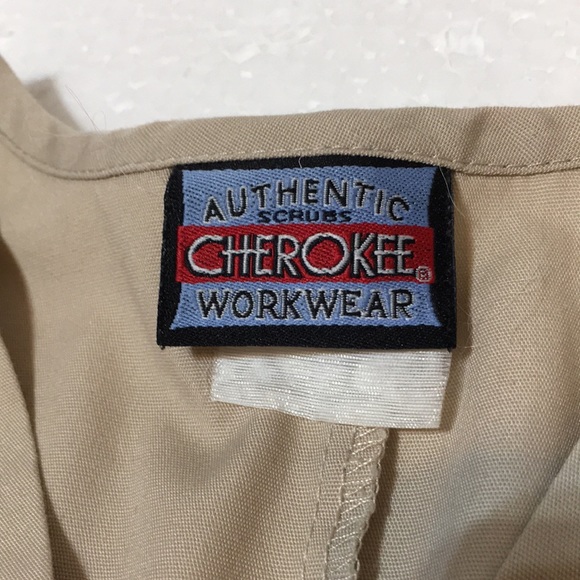 CHEROKEE WORKWEAR SCRUBS - Picture 6 of 11
